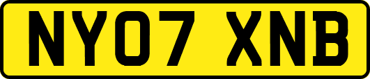 NY07XNB