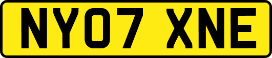NY07XNE