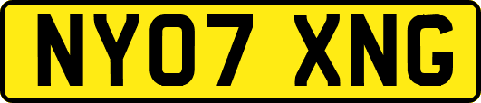 NY07XNG
