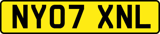 NY07XNL
