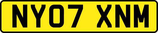 NY07XNM
