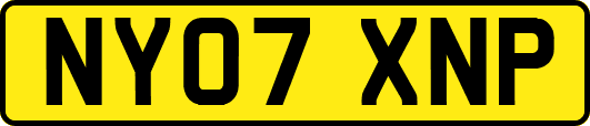NY07XNP