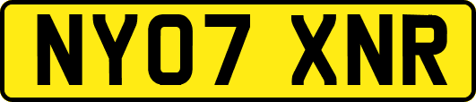 NY07XNR
