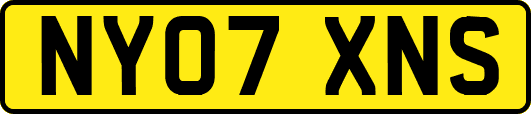NY07XNS