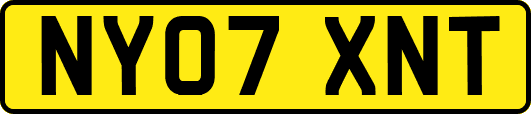 NY07XNT