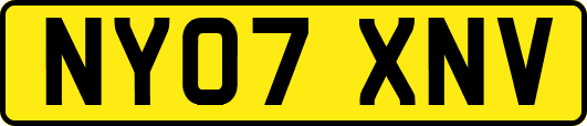 NY07XNV