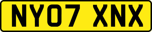 NY07XNX