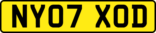 NY07XOD