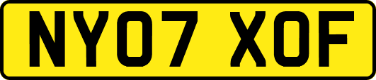 NY07XOF