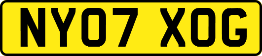 NY07XOG