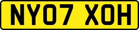 NY07XOH