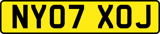 NY07XOJ