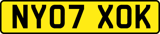 NY07XOK