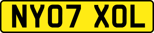 NY07XOL