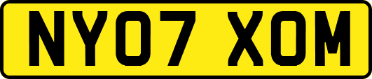 NY07XOM
