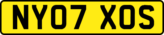 NY07XOS