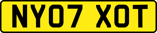 NY07XOT