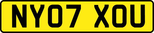 NY07XOU