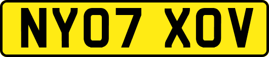 NY07XOV
