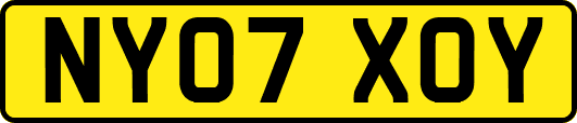 NY07XOY
