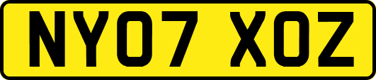 NY07XOZ