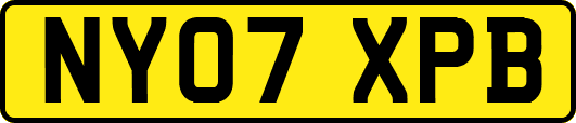 NY07XPB