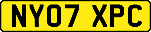 NY07XPC
