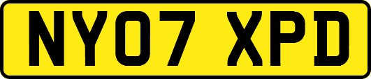 NY07XPD