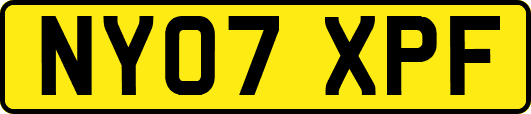 NY07XPF
