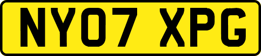 NY07XPG