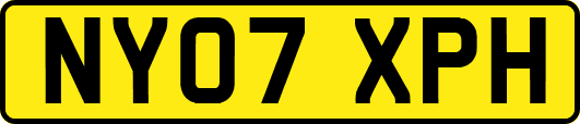 NY07XPH