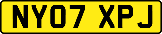 NY07XPJ