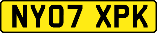 NY07XPK