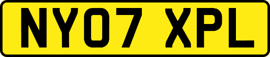 NY07XPL