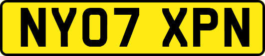NY07XPN