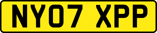 NY07XPP