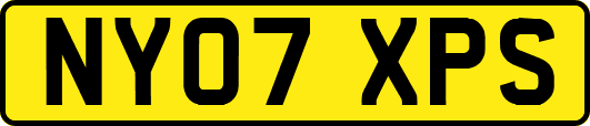 NY07XPS