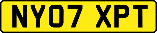 NY07XPT