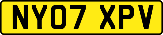 NY07XPV
