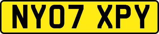 NY07XPY