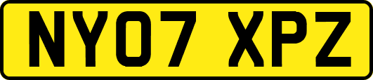 NY07XPZ