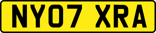 NY07XRA