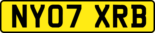NY07XRB