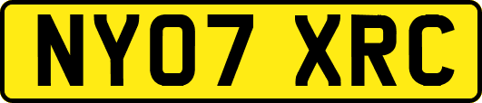 NY07XRC