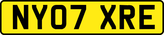 NY07XRE