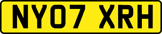 NY07XRH