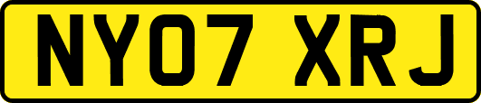 NY07XRJ