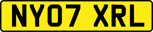 NY07XRL