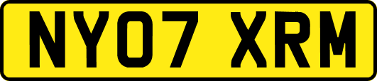 NY07XRM