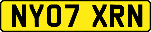 NY07XRN